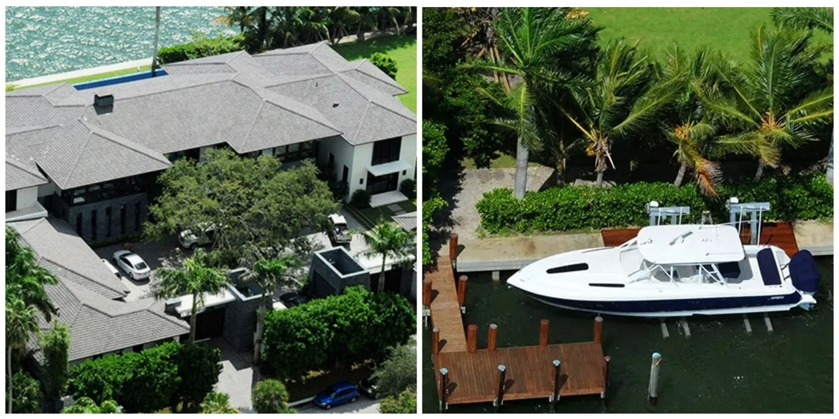 коллаж автора