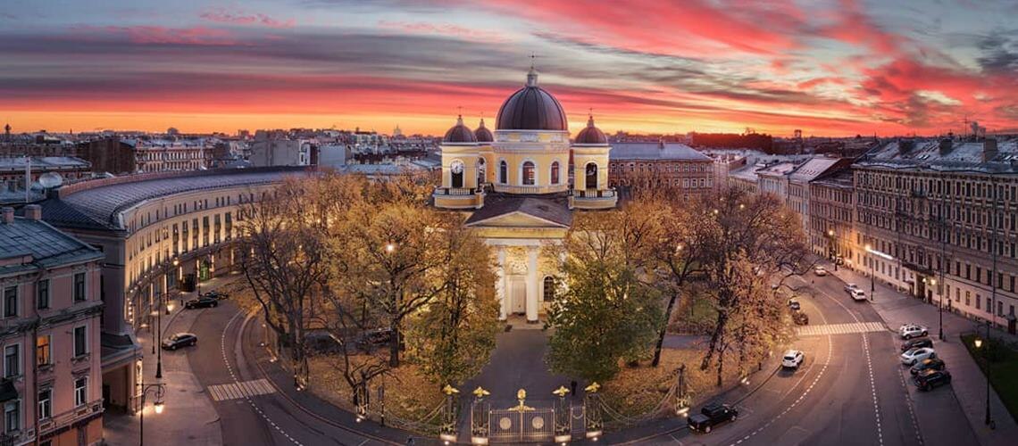 Спасо-Преображенский собор. источник mail.travelrussia.ru / автор фото неизвестен 