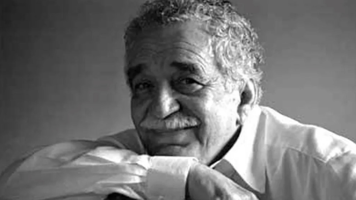 Габриэль Гарсиа Маркес - один из самых влиятельных писателей XX века (известный всему миру как Габо), чьи произведения покорили миллионы читателей по всему миру.