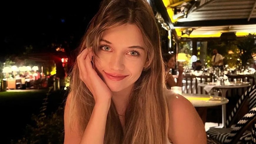 Актриса Афра Сарачоглу (Afra Saraçoğlu) смогла простить своего отца Угура Сарачоглу (Uğur Saraçoğlu). Она поделилась, что в последний раз они виделись, когда ей было всего 13 лет.
