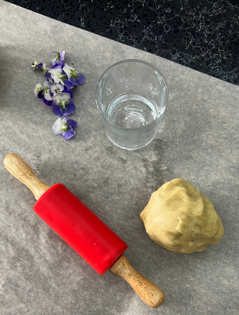 Что вам понадобится в процессе