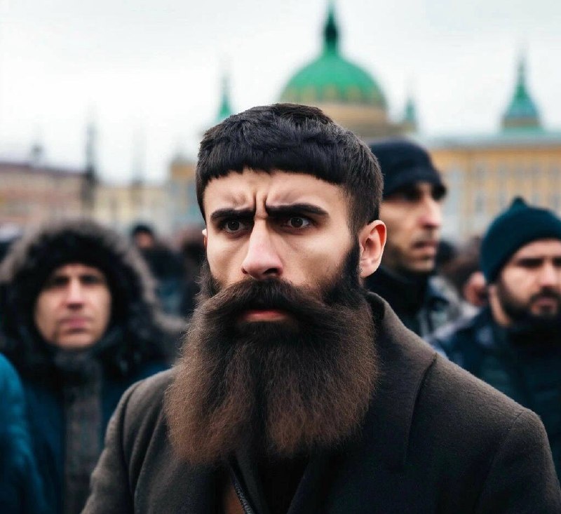 ФОТО нейросеть 