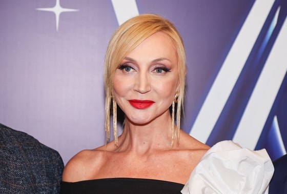    Кристина Орбакайте