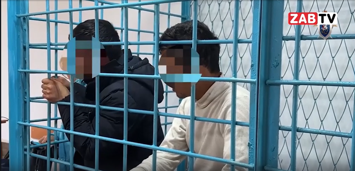 Источник фото: скриншот из репортажа ЗабТВ