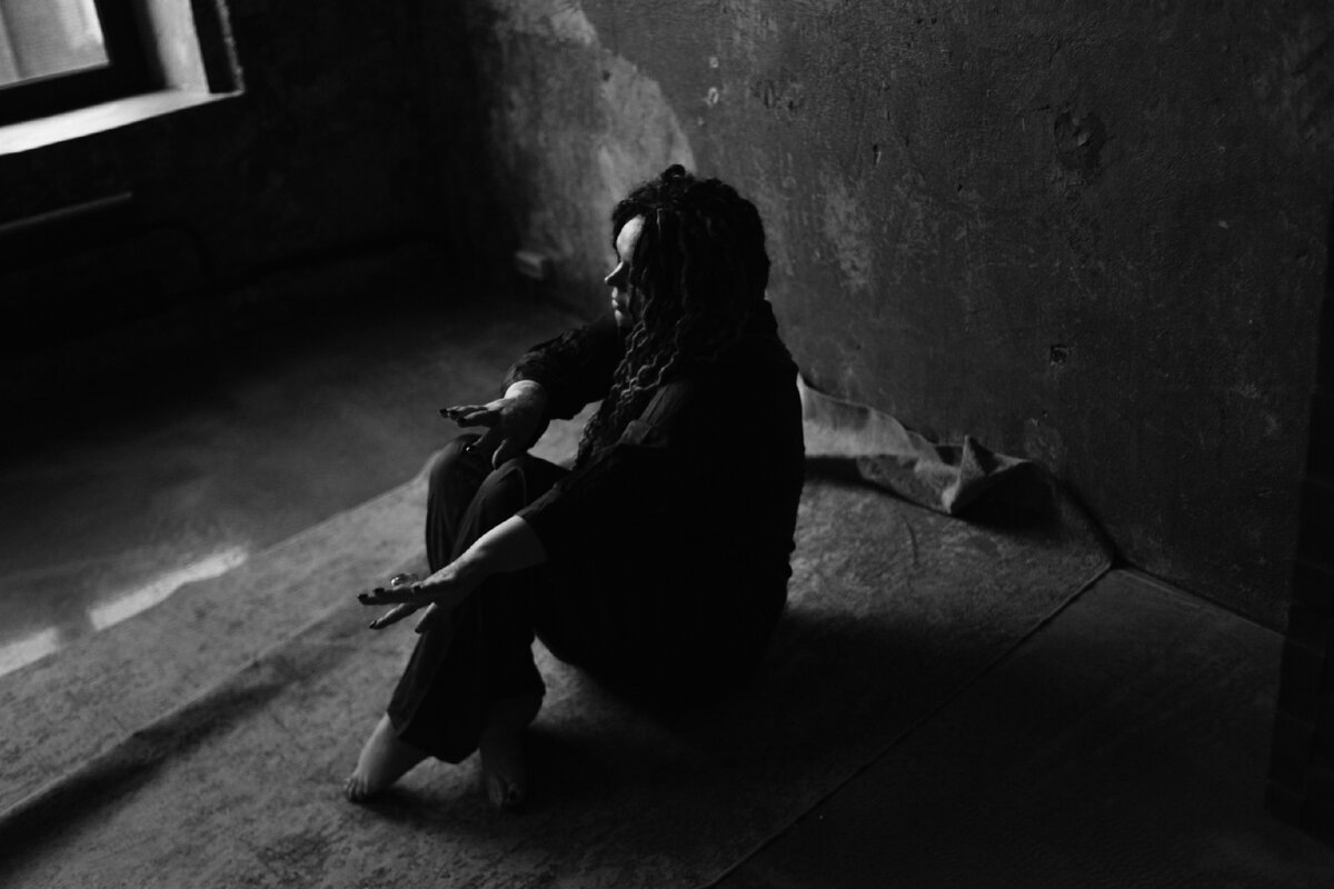 © Настя Михеева. Психология, сексология, тантра. 