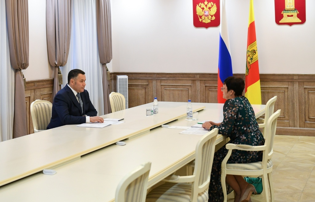 В поселке Лесное Тверской области поможет отремонтировать крышу ДК