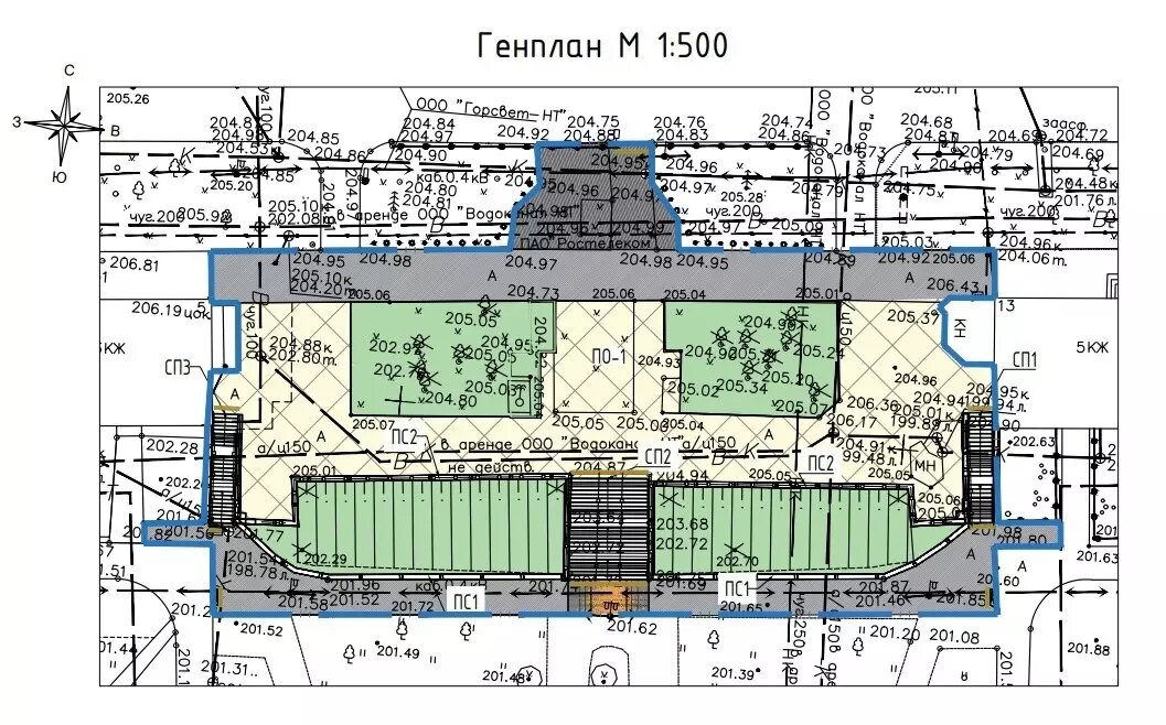     Источник: Проектная документация