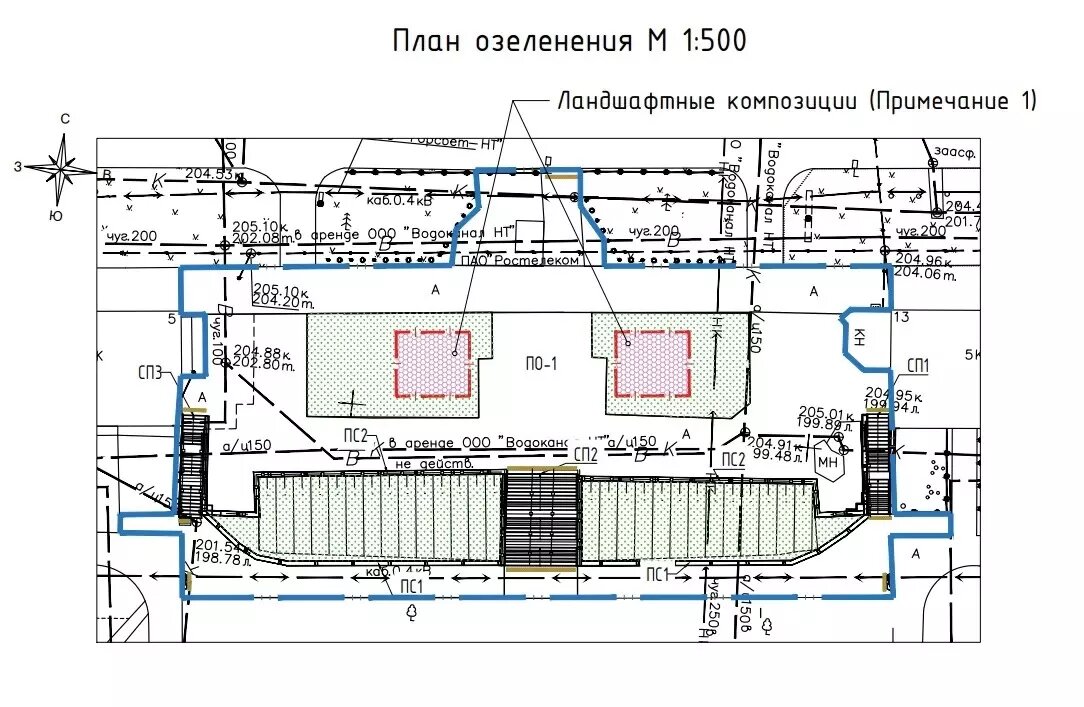     Источник: Проектная документация