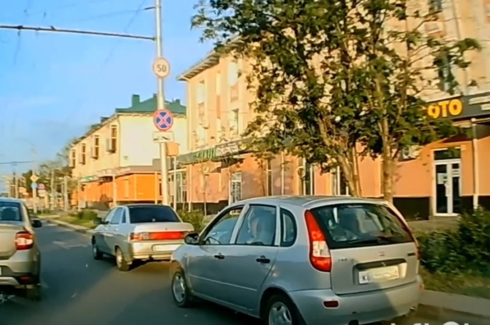 Улицы города Альметьевска