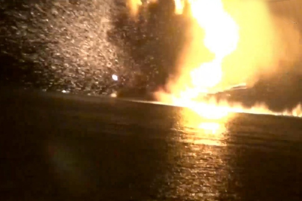    Фото: скриншот из видео Минобороны