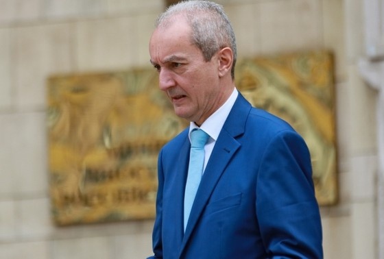    Кристиан Истрате