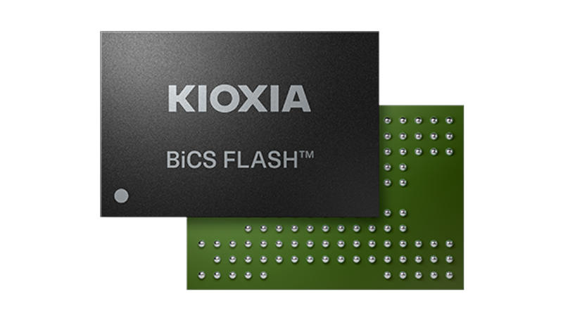    Источник изображения: kioxia.com