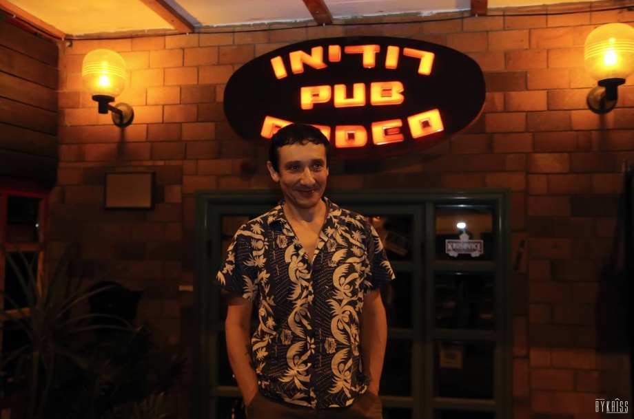 Официальный сайт Евгения Хавтана