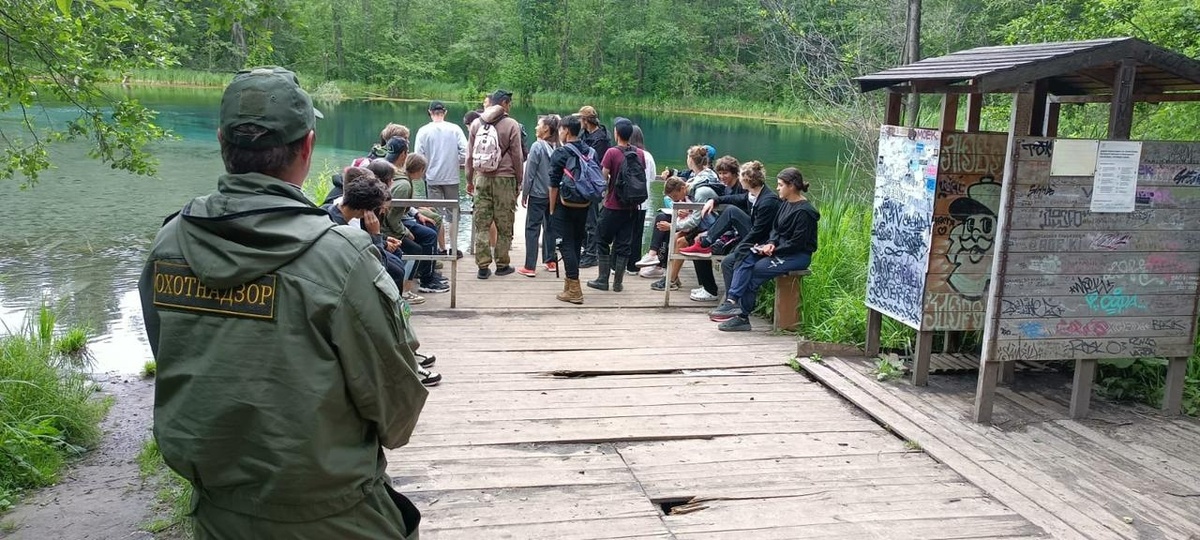    Фото: Госкомитет РТ по биоресурсам