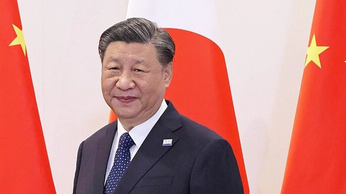 Председатель КНР Си Цзиньпин стал главным почётным гостем саммита ШОС, который проходит в Астане 3-4 июля.