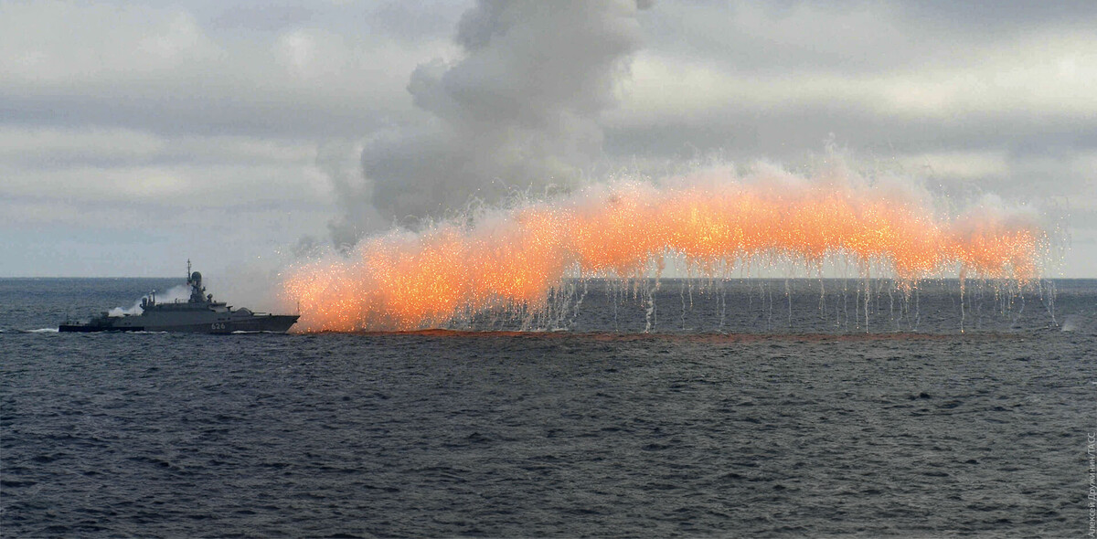 Фото на обложке: Алексей Дружинин/ТАСС
