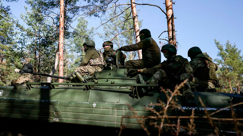    Фото: Минобороны РФ