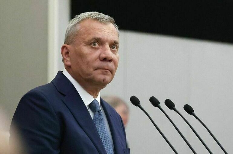   пресс-служба Госдумы