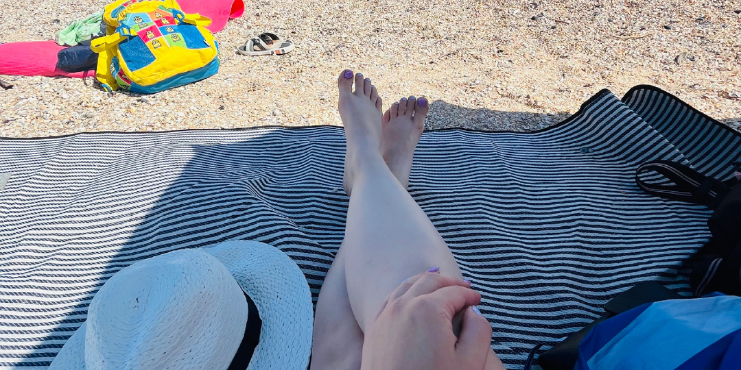 Стоит ли ехать на Азовское море: плюсы и минусы отдыха в Голубицкой