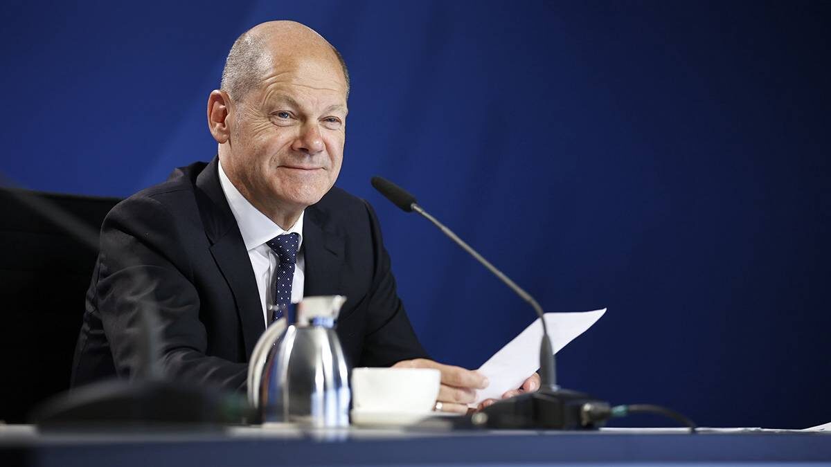    Фото: Twitter/BMF_Bund