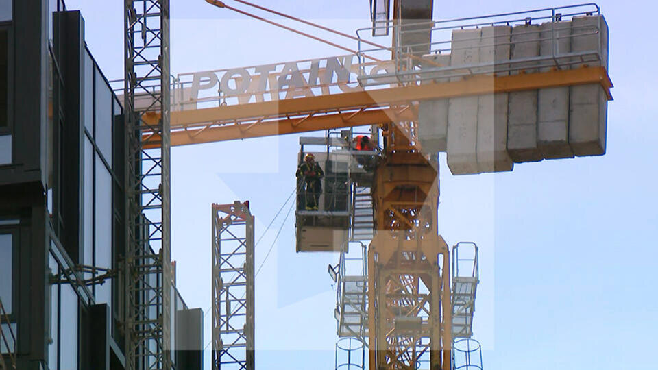 Фото: © ИЗВЕСТИЯ