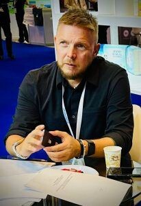   Андрей Заутер – эксперт в области стратегического управления. Фото: Zetta Consulting