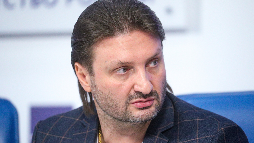    Belkin Alexey/Globallookpress