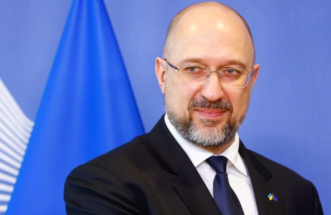    «Украинская правда»: Зеленский устал от Шмыгаля и планирует его уволить