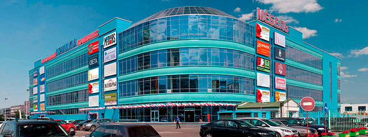 Россия, г. Москва, ул. Кировоградская, 11, к. 1