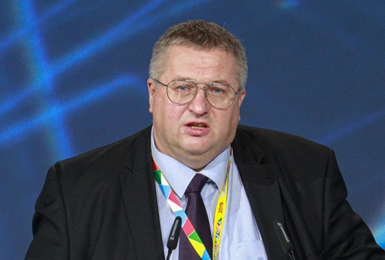    Алексей Оверчук