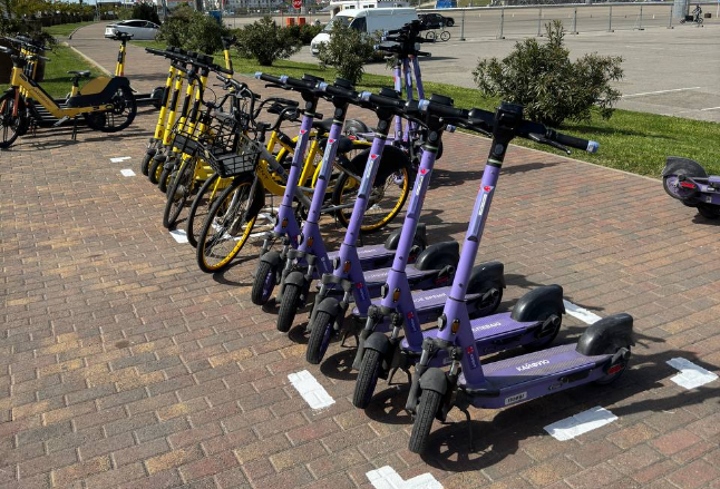    Фото предоставлено ПАО «МТС»