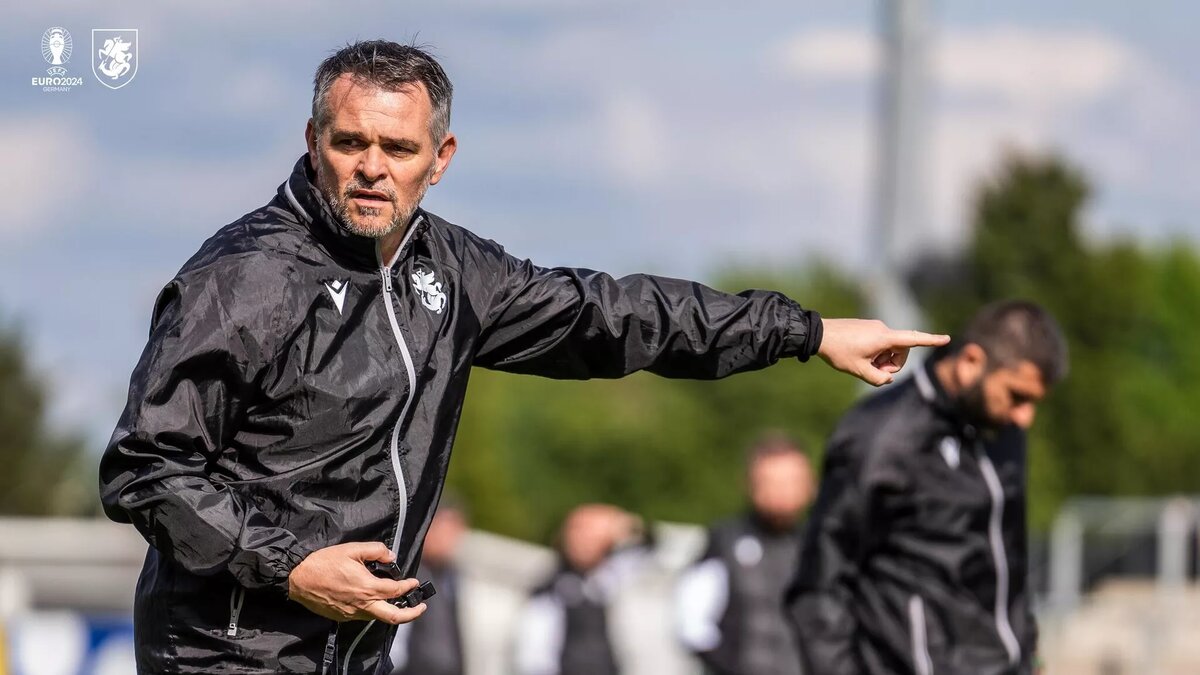 © Courtesy of Nakrebi