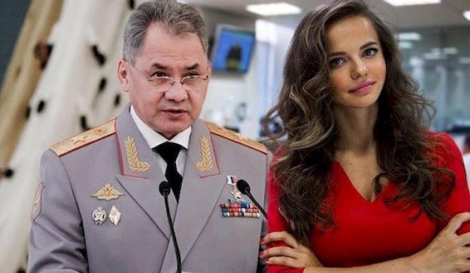 Журналистка из Владивостока стала пресс-секретарем Сергея Шойгу - KP.RU