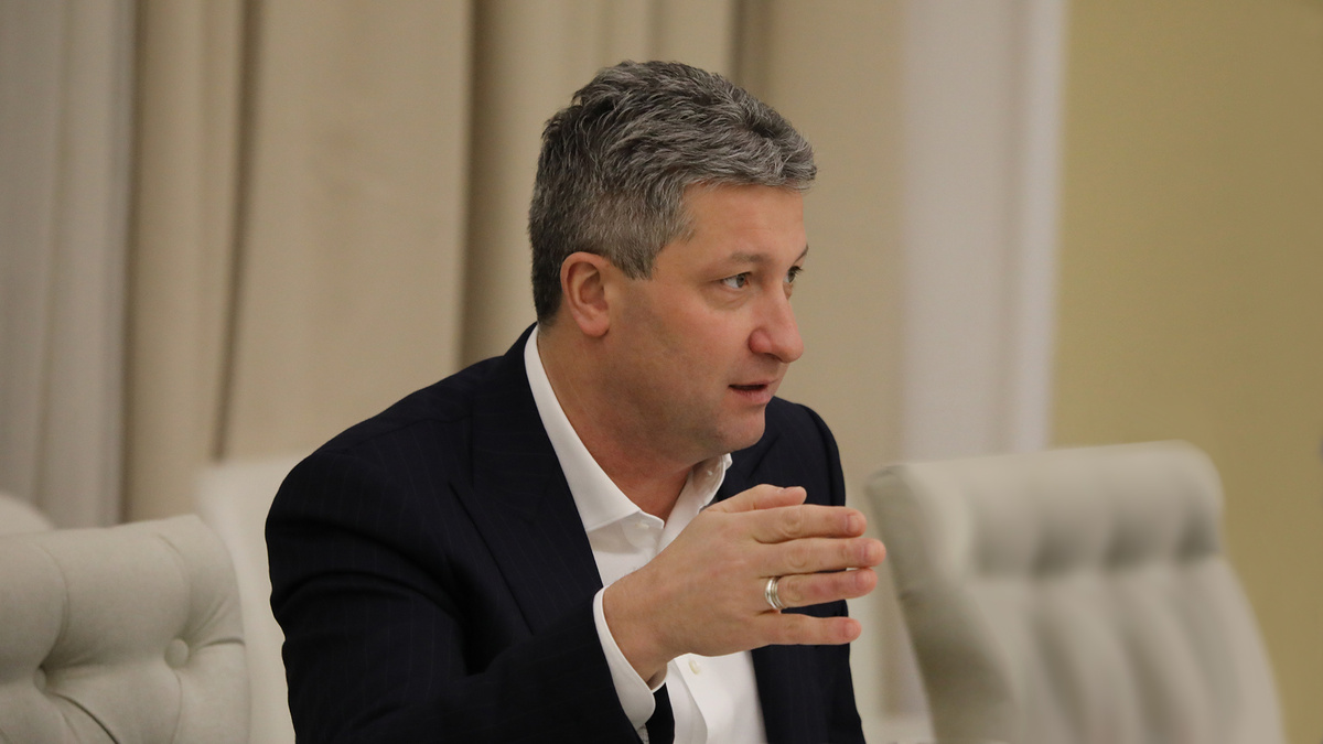 Расследовательские службы активно выясняют новые обстоятельства в деле Тимура Иванова, замещающего министра, который находится под стражей.-2