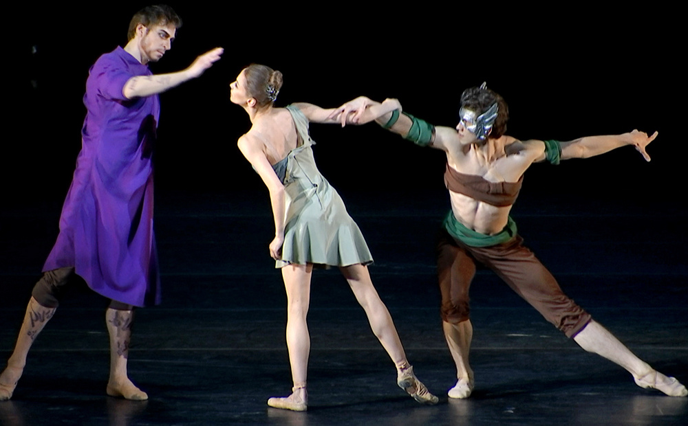    ©АО "ТВ Центр"