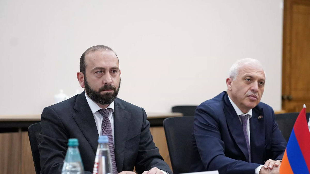 © Ministry of Internal Affairs of Georgia