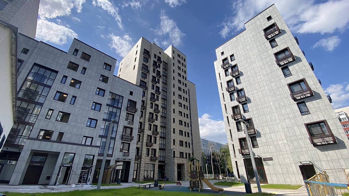   Фото: Мобильный репортер / АГН Москва