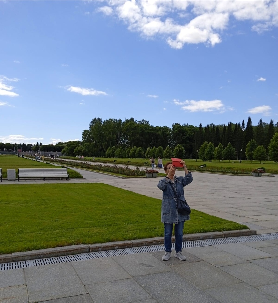 Фото автора 