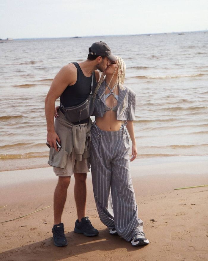    Фото: Telegram-канал артистки