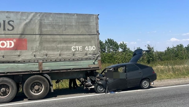      Фото: УГИБДД по СК