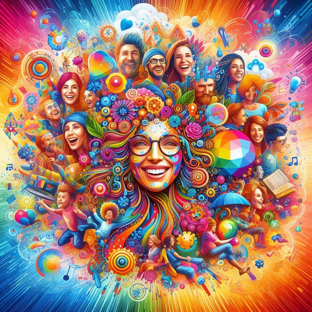 Счастье- это просто!