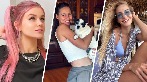 Фото Личные соцсети