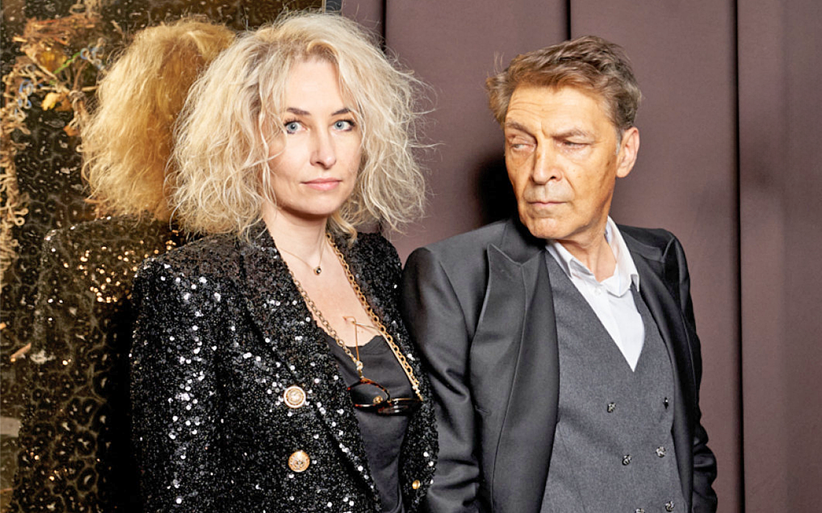 От ведущего программы"600 секунд" до экстремиста: семью Невзорова* признали экстремистской ячейкой и отобрали у них имущество