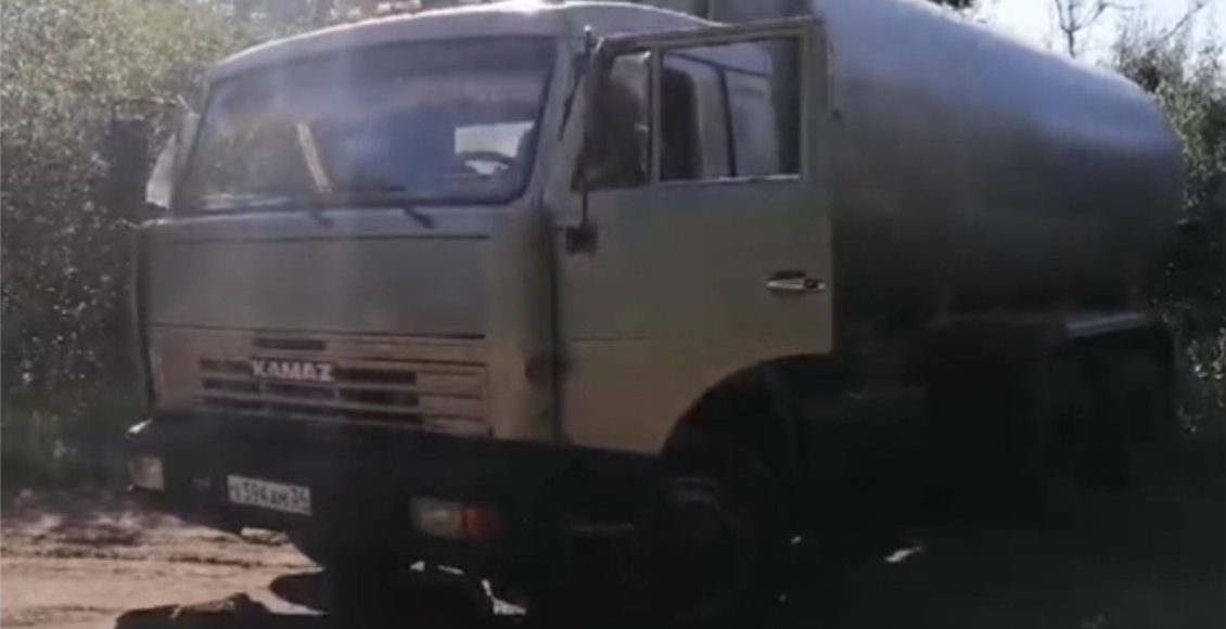    Фото: Руслан Зайналов