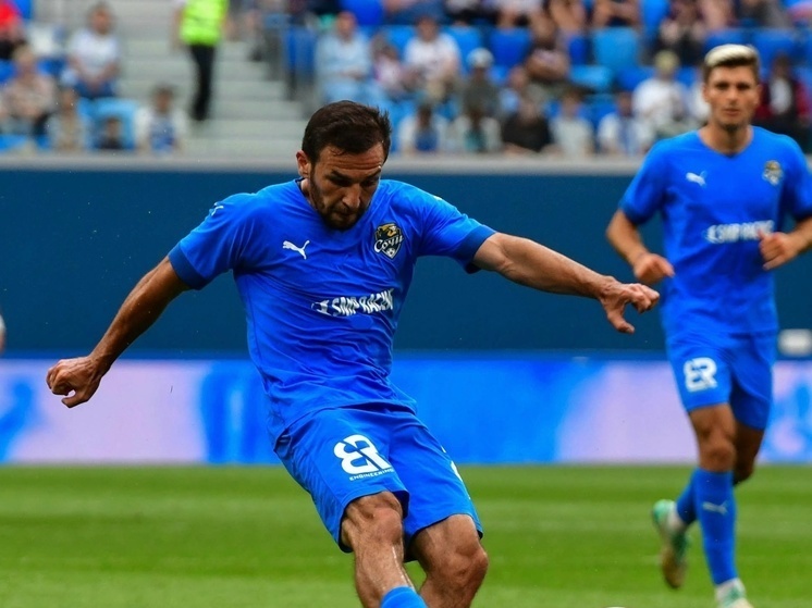     Фото: vk.com/pfcsochi