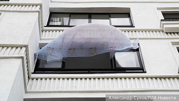     Фото: Александр Сухов/РИА Новости   
 Текст: Ольга Никитина