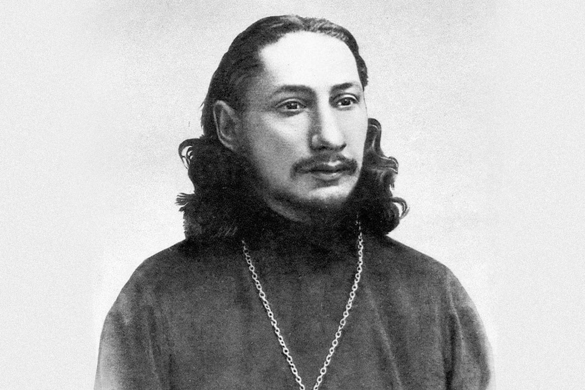 Павел Флоренский