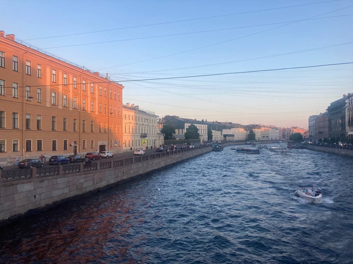 Форпост Северо-Запад