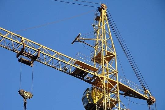    Раскрыты подробности о гибели крановщика на высоте 32 этажей в Москве