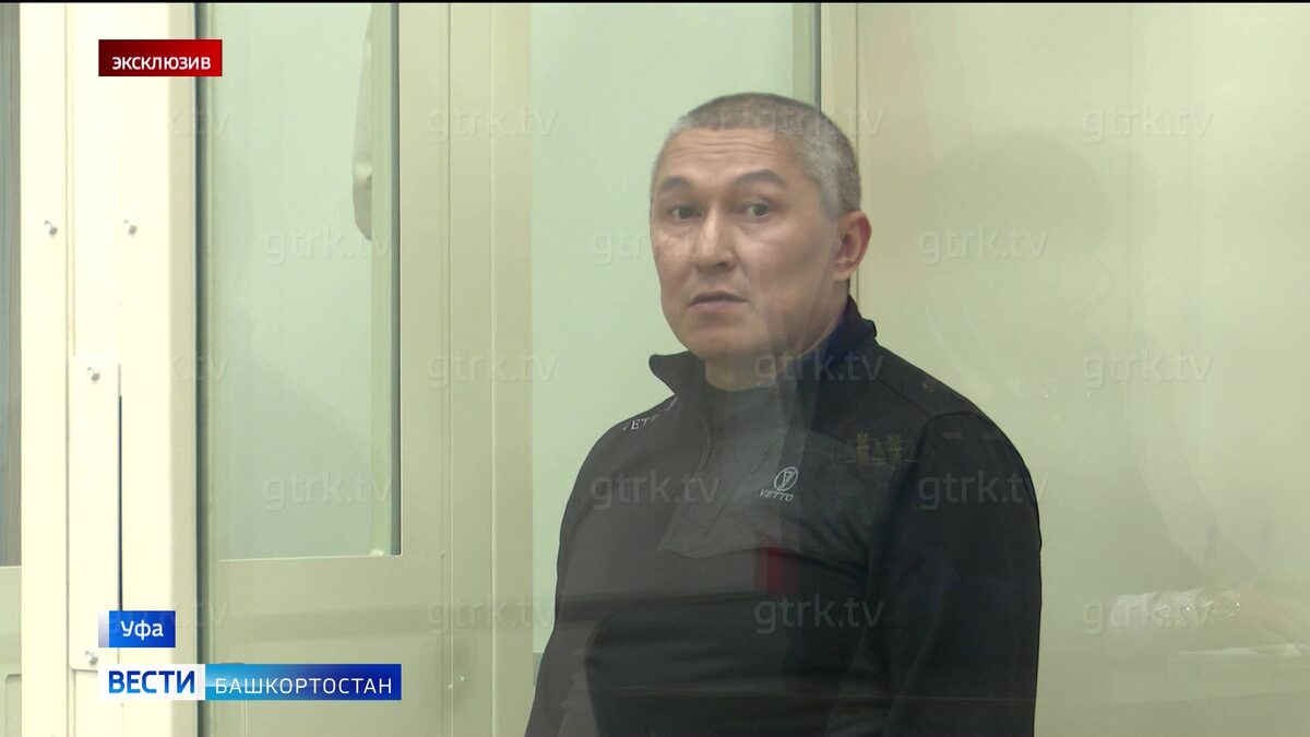    Эксклюзив: публикуем последнее слово приговоренного в Уфе к пожизненному сроку рецидивиста-убийцы